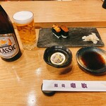 Sushi Dokoro Tatsutoshi - 