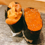 Sushi Dokoro Tatsutoshi - 