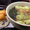 越後そば 飯田橋店