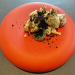 プレゼンテ スギ - 