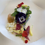 プレゼンテ スギ - 