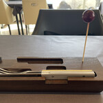 プレゼンテ スギ - 