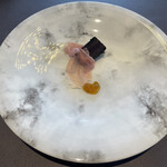 プレゼンテ スギ - 