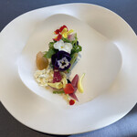 プレゼンテ スギ - 