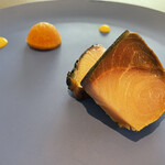 プレゼンテ スギ - 