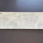 プレゼンテ スギ - 