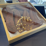 プレゼンテ スギ - 