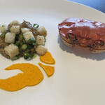 プレゼンテ スギ - 