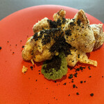 プレゼンテ スギ - 