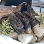 プレゼンテ スギ - 