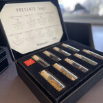 プレゼンテ スギ - 