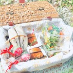 メゾン エルミタージュ - 