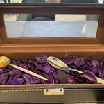 プレゼンテ スギ - 