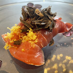 プレゼンテ スギ - 