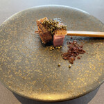 プレゼンテ スギ - 