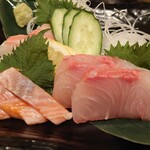 Sumiyaki Sendai Gyuu Tan Koisan - 