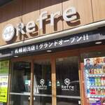 ニコーリフレ - 