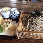 そば処 薬師 - 