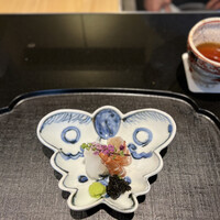 日本料理 晴山 - 