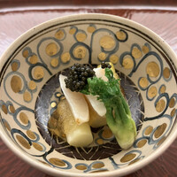 日本料理 晴山 - 
