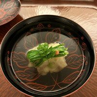 日本料理 晴山 - 
