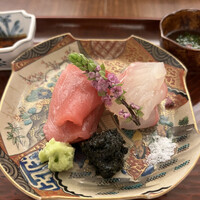 日本料理 晴山 - 