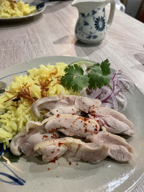 チュノム (ChữNôm) - 天満橋/ベトナム料理 | 食べログ