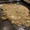六本木もんじゃ 4RO - 料理写真:
