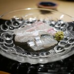 富小路 やま岸 - 