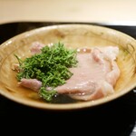 富小路 やま岸 - 