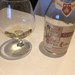 レグリエ - カルヴァドス