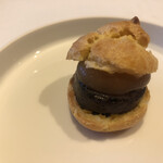 レグリエ - ブーダンノワール