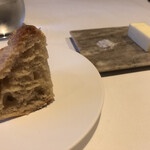 レグリエ - パン