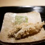 富小路 やま岸 - 