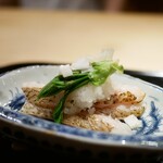 富小路 やま岸 - 