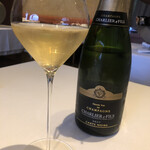 レグリエ - シャンパン