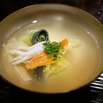 富小路 やま岸 - 