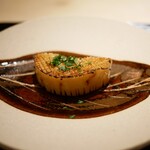 富小路 やま岸 - 