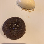 レグリエ - フォンダンショコラ