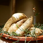 富小路 やま岸 - 