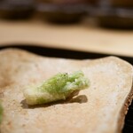 富小路 やま岸 - 