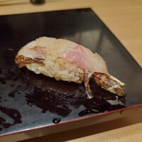 まんてん鮨 日比谷オクロジ店 - 
