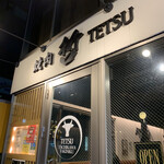 TETSU - 