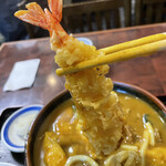 日の出うどん - 