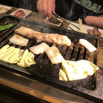 Yakiniku Harimaya - 