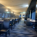 LOUNGE SKYCRUISE MAKUHARI - 