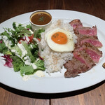 STEAK HOUSE ギューギュー MASA - 