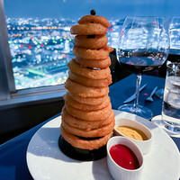 スカイクルーズマクハリ アパホテル＆リゾート東京ベイ幕張 - 