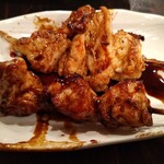 Yakitori Oomoriya - 