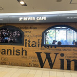 RIVER CAFE - 